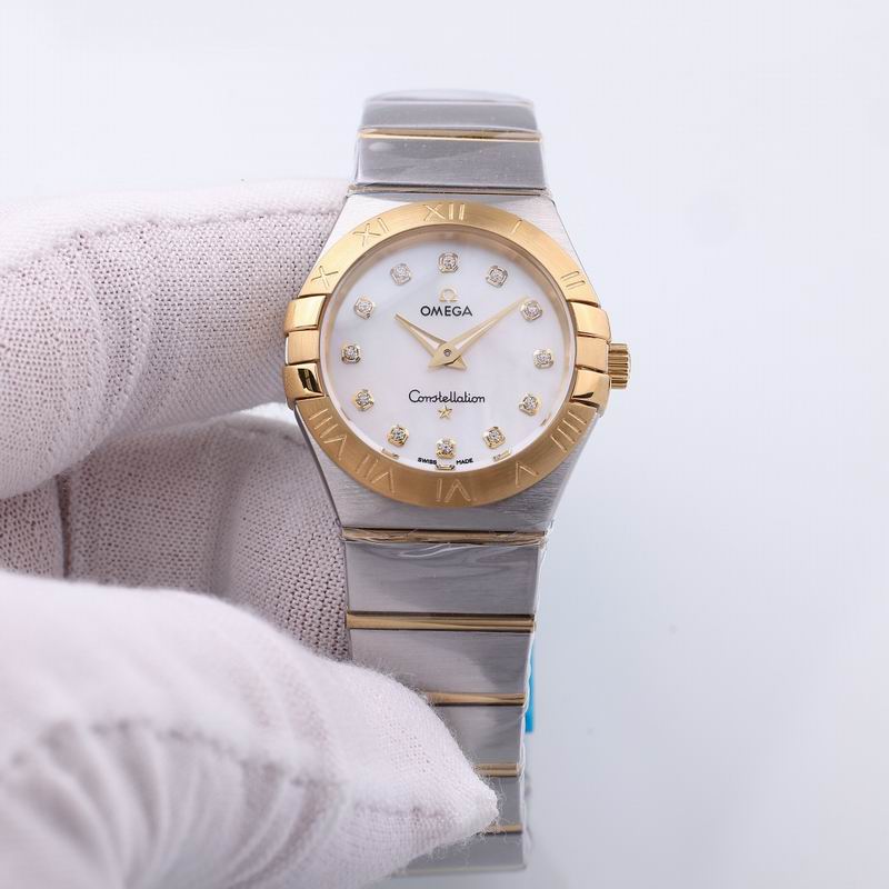Omega 28mm 080739